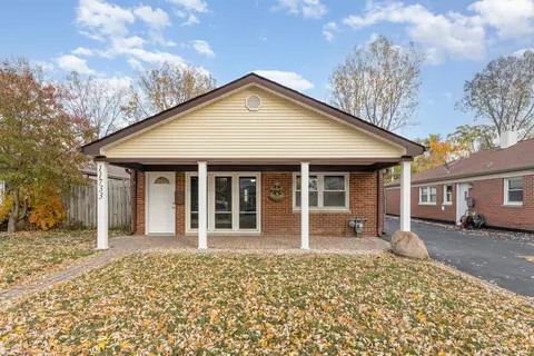 11733 S Sacramento Dr, Merrionette Park, IL 60803
