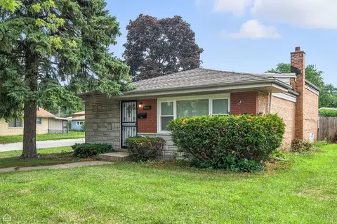 14301 Kenwood Ave, Dolton, IL 60419