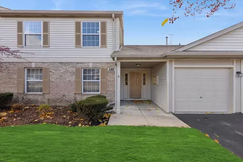 1101 Yorkshire Ct #C, Elgin, IL 60120