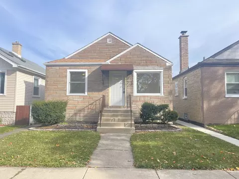 3843 N Pontiac Ave, Chicago, IL 60634