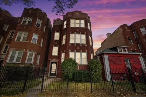 8434 S Drexel Ave, Chicago, IL 60619