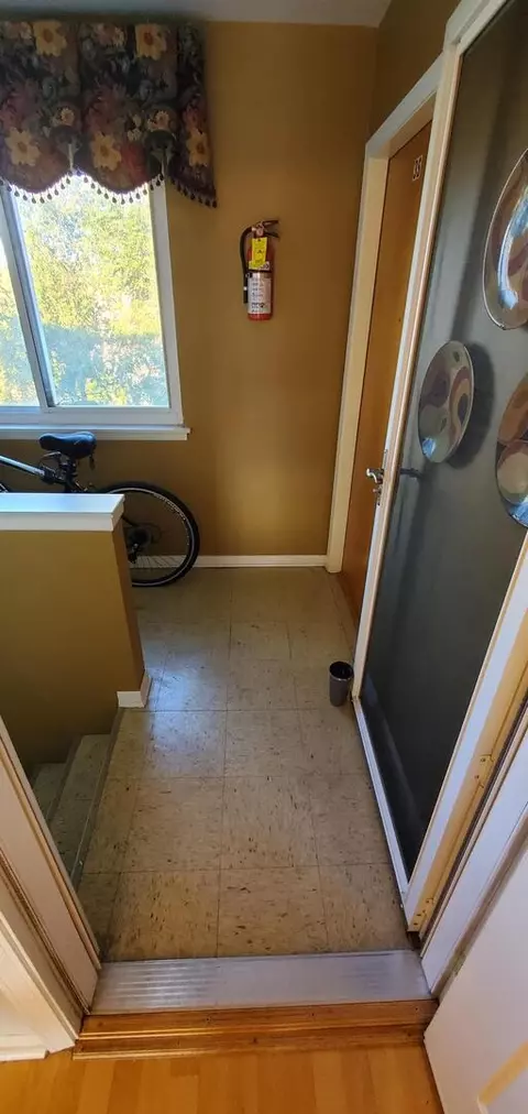 Entry Way - 8145 Ogden Ave #3N, Lyons, IL 60534 photo 3 of 3