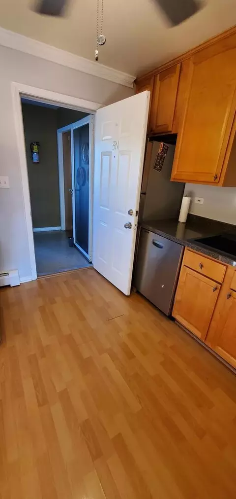 Kitchen - 8145 Ogden Ave #3N, Lyons, IL 60534 photo 3 of 3