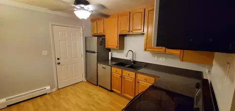 Kitchen - 8145 Ogden Ave #3N, Lyons, IL 60534 photo 1 of 3
