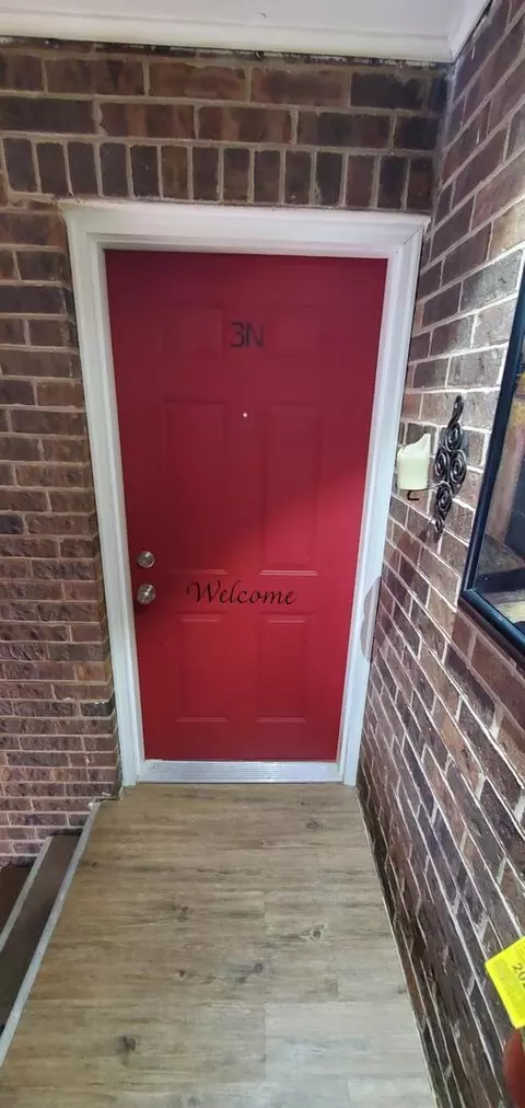 Entry Way - 8145 Ogden Ave #3N, Lyons, IL 60534 photo 1 of 3