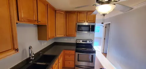 Kitchen - 8145 Ogden Ave #3N, Lyons, IL 60534 photo 2 of 3