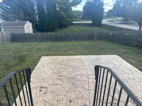Exterior - 1027 Georgian Pl, Bartlett, IL 60103 photo 6 of 6