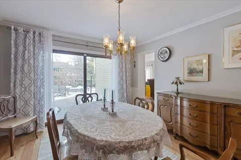 Dining - 173 Cornell Ave, Des Plaines, IL 60016 photo 2 of 3
