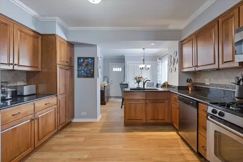 Kitchen - 173 Cornell Ave, Des Plaines, IL 60016 photo 1 of 3