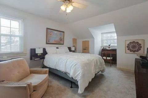 Bedroom - 173 Cornell Ave, Des Plaines, IL 60016 photo 4 of 5