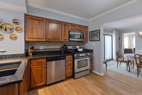 Kitchen - 173 Cornell Ave, Des Plaines, IL 60016 photo 3 of 3