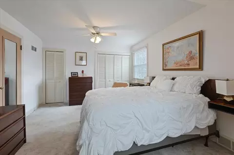 Bedroom - 173 Cornell Ave, Des Plaines, IL 60016 photo 5 of 5