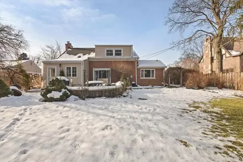 Exterior - 173 Cornell Ave, Des Plaines, IL 60016 photo 5 of 5
