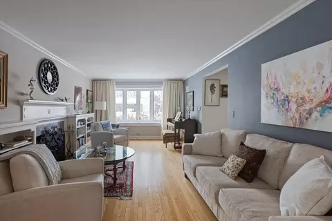 Living - 173 Cornell Ave, Des Plaines, IL 60016 photo 2 of 2
