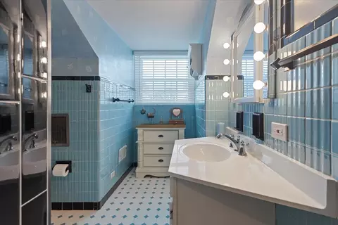 Bath - 173 Cornell Ave, Des Plaines, IL 60016 photo 2 of 3