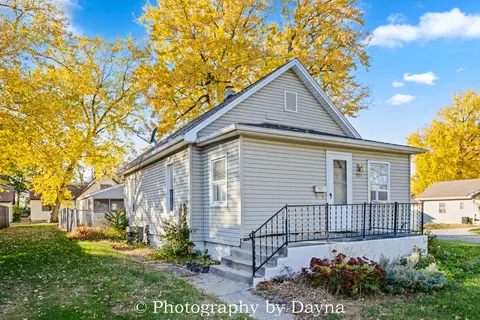 1501 S 7th Ave, Kankakee, IL 60901