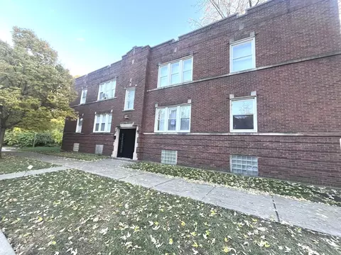 517 W 75th St, Chicago, IL 60620