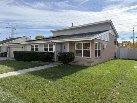 5701 Emerson St, Morton Grove, IL 60053