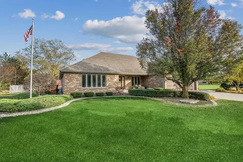 Undisclosed, Frankfort, IL 60423