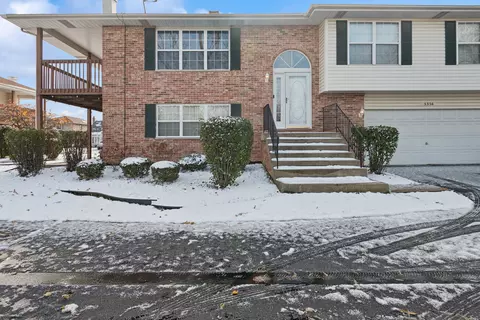 5356 W Dixie Dr #5356, Alsip, IL 60803