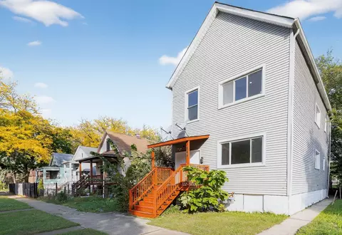 844 W 51st Pl, Chicago, IL 60609 photo 1