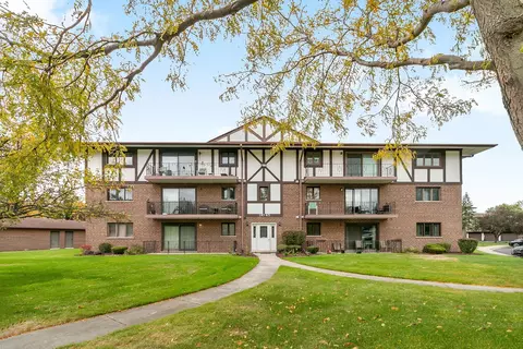 11045 S Theresa Cir #2B, Palos Hills, IL 60465