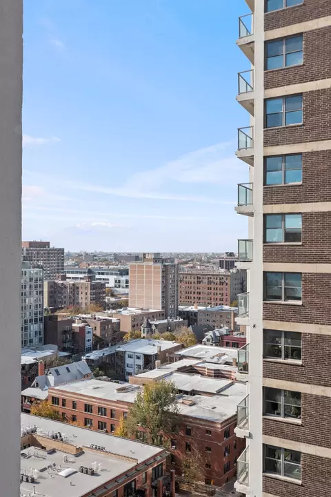 View/Area - Undisclosed, Chicago, IL 60657 photo 4 of 4