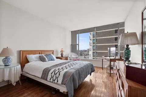 Bedroom - Undisclosed, Chicago, IL 60657 photo 1 of 2
