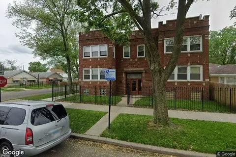 6058 S Throop St, Chicago, IL 60636