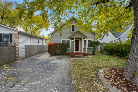 1622 Melrose Ave, Round Lake Beach, IL 60073