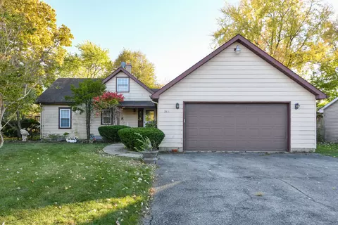 2631 Carmel Blvd, Zion, IL 60099