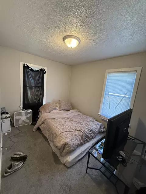Bedroom - 625 S Gordon Ave, Kankakee, IL 60901 photo 3 of 3