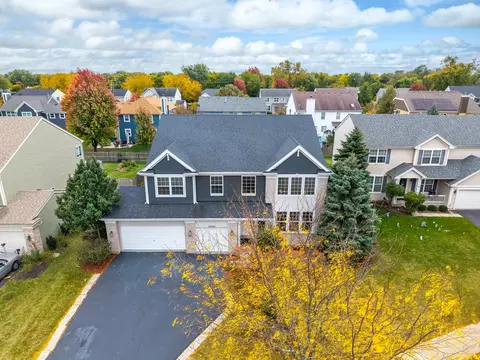 25230 Soldier Ct, Plainfield, IL 60544