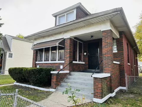 7948 S Colfax Ave, Chicago, IL 60649