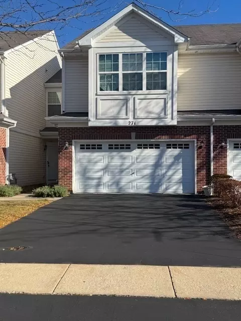 271 S Alder Creek Dr, Romeoville, IL 60446