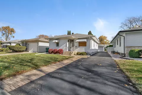 206 S Reed St, Joliet, IL 60436