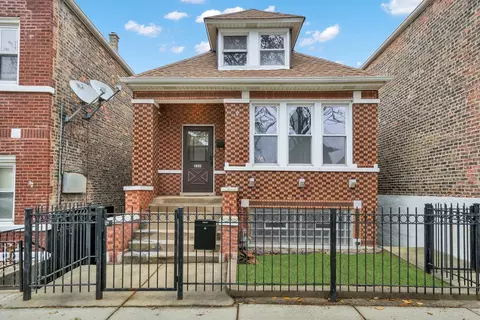 3351 S Carpenter St, Chicago, IL 60608
