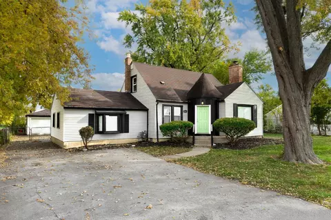 15823 S Saint Louis Ave, Markham, IL 60428