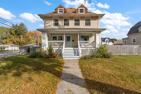 401 S 18th Ave, Maywood, IL 60153
