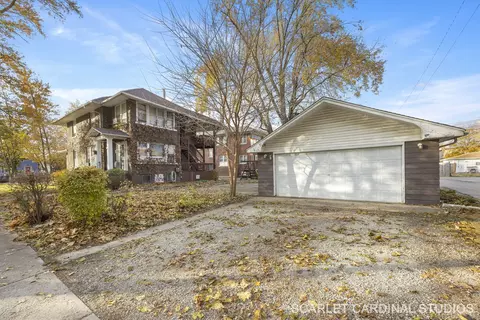 250 N Raynor Ave, Joliet, IL 60435