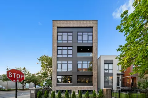 1532 W Ohio St #1, Chicago, IL 60642