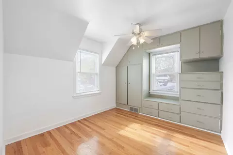 Bedroom - 1131 S Elm Ave, Kankakee, IL 60901 photo 1 of 3