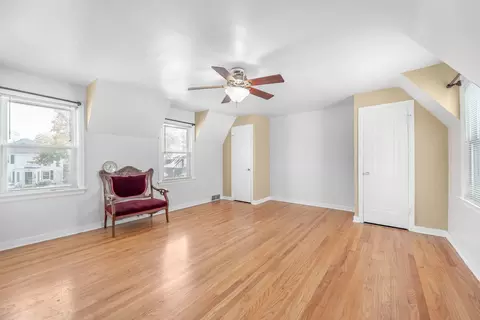 Bedroom - 1131 S Elm Ave, Kankakee, IL 60901 photo 3 of 3