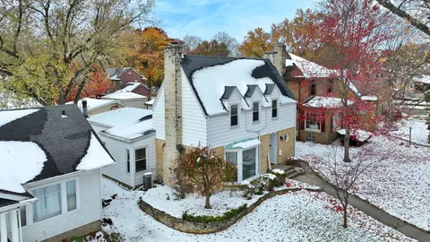 Exterior - 1131 S Elm Ave, Kankakee, IL 60901 photo 3 of 4