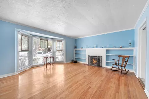 Living - 1131 S Elm Ave, Kankakee, IL 60901 photo 3 of 3