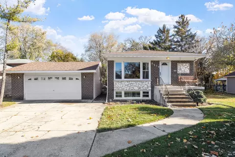 8519 Lorel Ave, Burbank, IL 60459