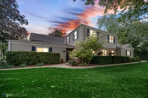 Undisclosed, Arlington Heights, IL 60005