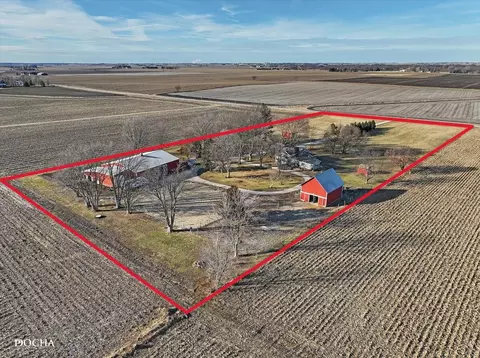 13230 Chicago Rd, Somonauk, IL 60552