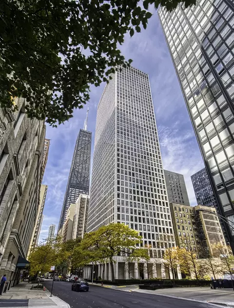 260 E Chestnut St #1111, Chicago, IL 60611