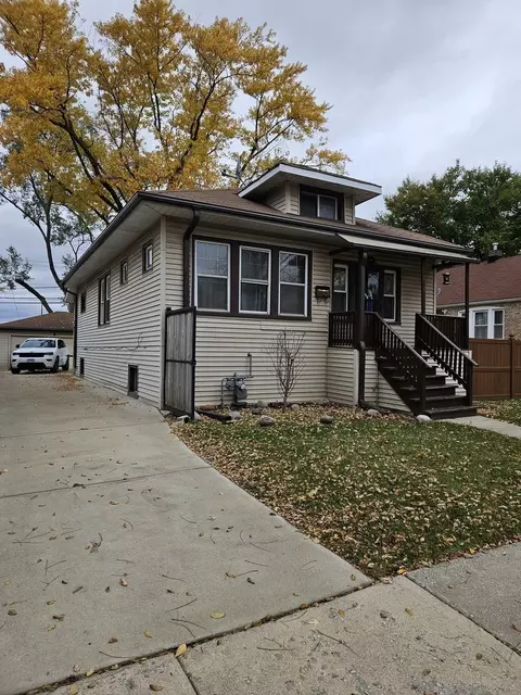 334 23rd Ave, Bellwood, IL 60104
